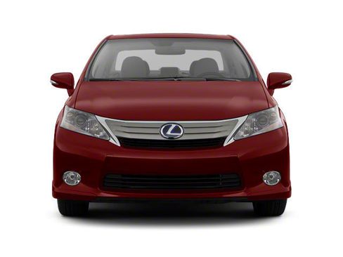 Used 2010 Lexus HS 250h FWD image 4