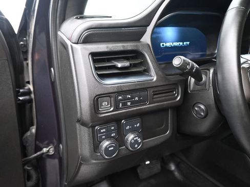 Used 2024 Chevrolet Tahoe RST w/ Luxury Package AWD/4WD image 15