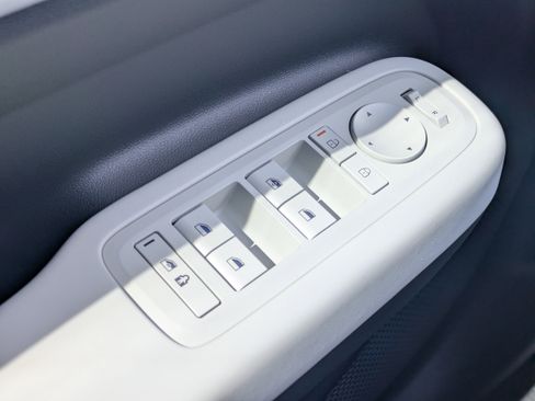New 2026 Hyundai Santa Fe SE FWD image 21