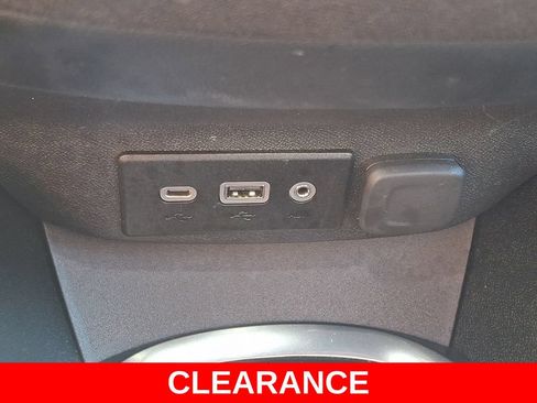 Used 2024 Chevrolet Malibu LT FWD image 22