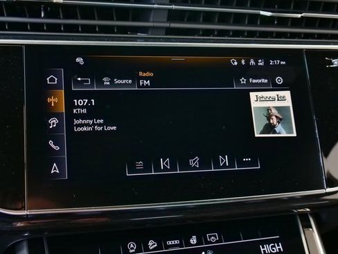 New 2026 Audi Q7 3.0T Premium Plus image 24