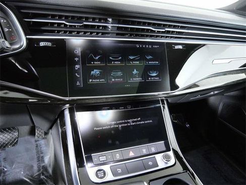 Certified 2022 Audi Q7 3.0T Premium Plus image 18