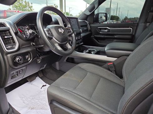 Used 2022 RAM 1500 Big Horn AWD/4WD image 27