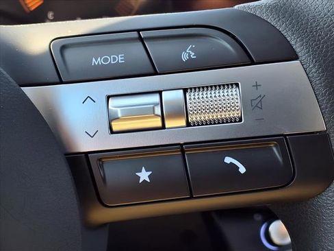 New 2025 Hyundai Sonata SE FWD image 21