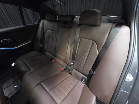 Used 2020 BMW M340i xDrive AWD/4WD image 32