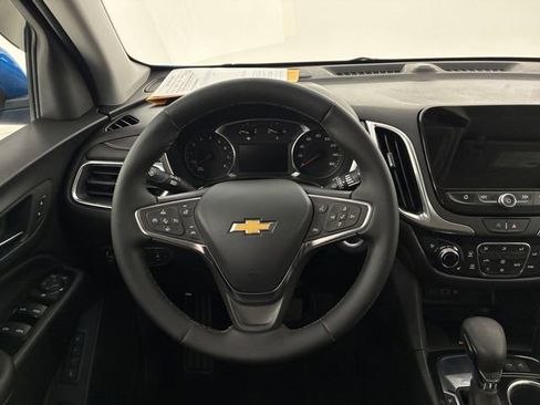 Certified 2024 Chevrolet Equinox Premier FWD image 22