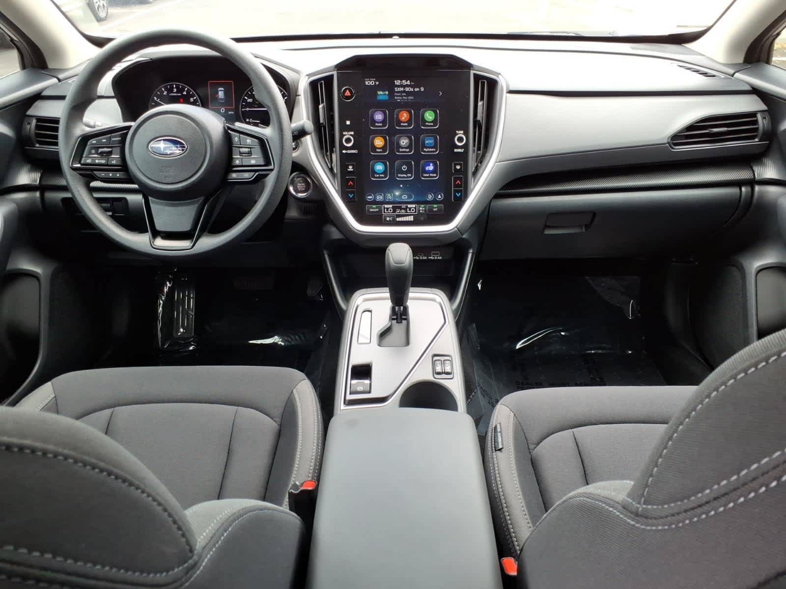 Certified 2025 Subaru Crosstrek 2.5i Premium AWD/4WD image 30