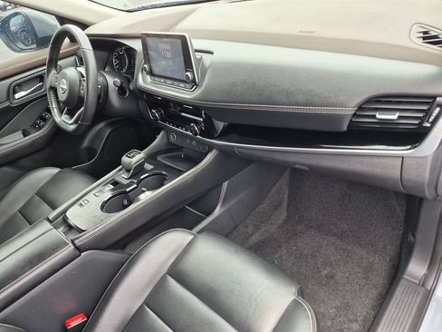 Used 2023 Nissan Rogue SL FWD image 27