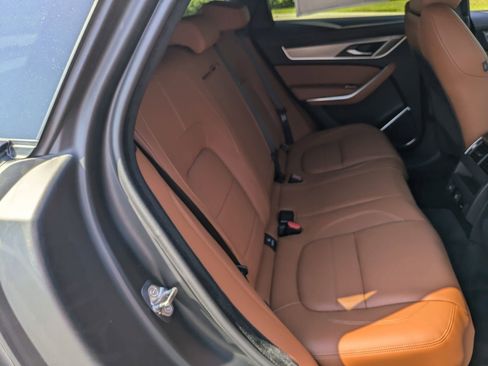 New 2026 Jaguar F-PACE R-Dynamic S image 29