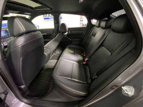 Used 2023 Acura Integra A-Spec FWD image 29