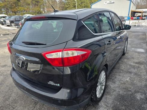 Used 2013 Ford C-MAX SEL image 5