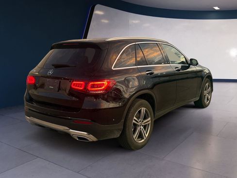 Used 2022 Mercedes-Benz GLC 300 image 5