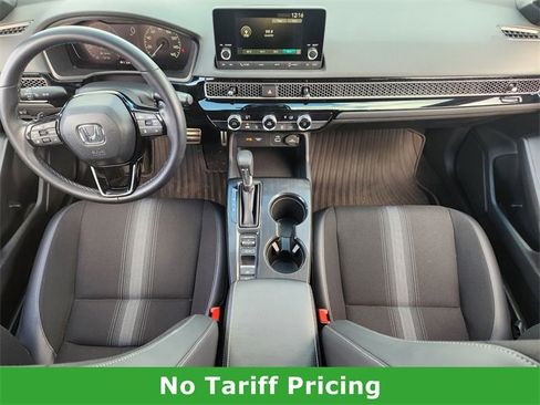 Used 2024 Honda Civic Sport image 24