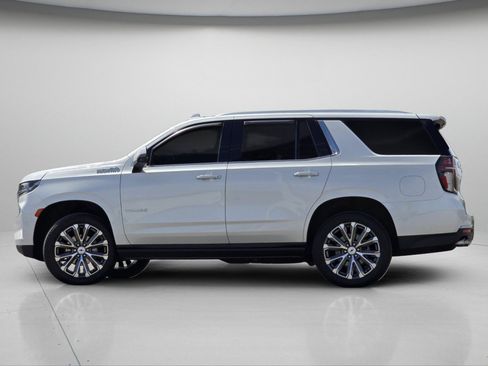 Used 2023 Chevrolet Tahoe High Country AWD/4WD image 20