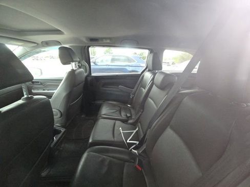 Used 2019 Honda Odyssey EX-L image 5