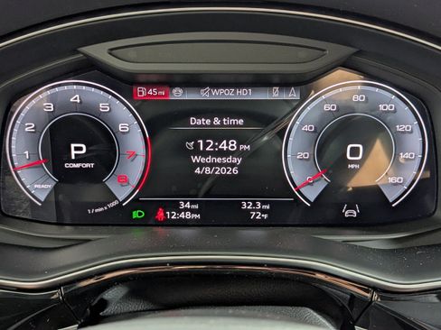 New 2026 Audi Q7 3.0T Premium Plus AWD/4WD image 15