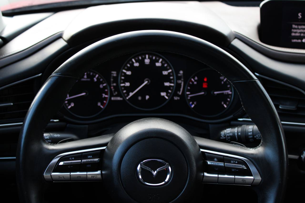 Used 2020 MAZDA CX-30 AWD w/ Premium Package image 15