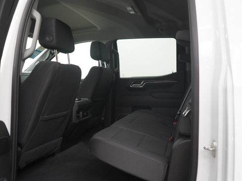 Used 2023 Chevrolet Silverado 1500 RST w/ Convenience Package II AWD/4WD image 16