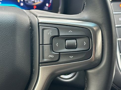 Used 2024 Chevrolet Tahoe LT image 37