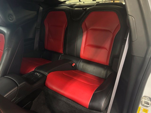 Used 2017 Chevrolet Camaro SS RWD image 20