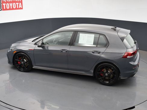 Used 2024 Volkswagen GTI S image 24