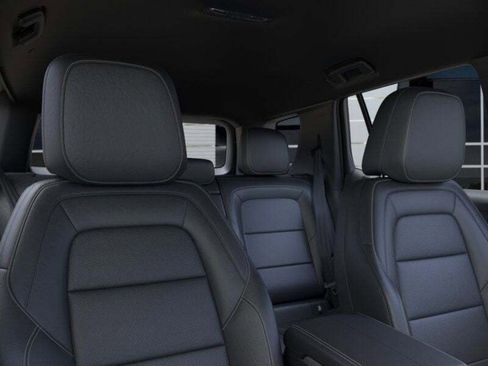 New 2026 GMC Terrain Elevation image 24