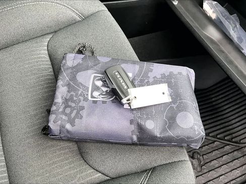 Used 2023 RAM 1500 Big Horn image 20