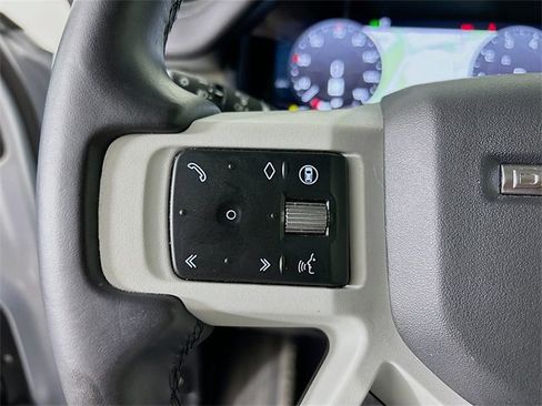 Certified 2024 Land Rover Defender 130 S image 10