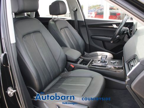 Used 2020 Audi Q5 2.0T Premium w/ Convenience Package AWD/4WD image 27