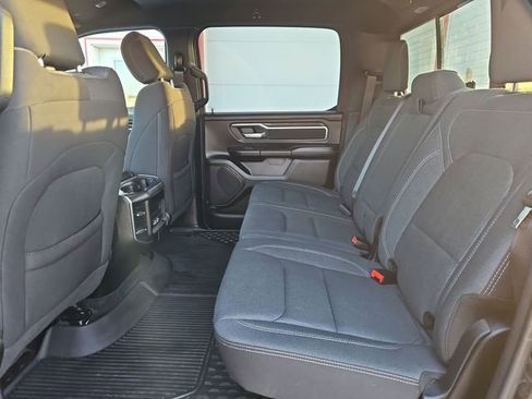Used 2024 RAM 1500 Lone Star AWD/4WD image 40