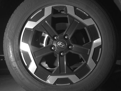 Used 2025 Hyundai Santa Fe SEL image 15