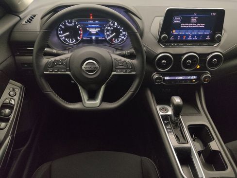 Used 2021 Nissan Sentra SV w/ Electronics Package image 22