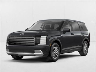 New 2026 Hyundai Palisade SE