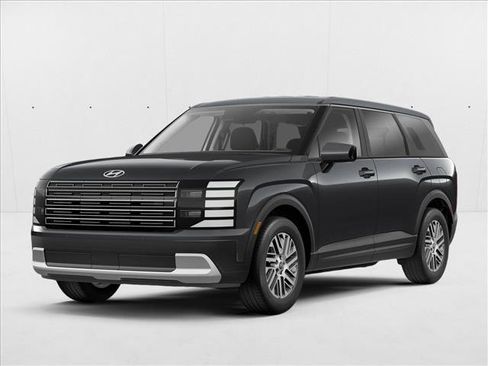 New 2026 Hyundai Palisade SE FWD image 1