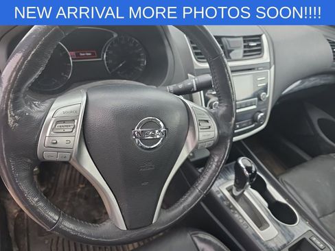 Used 2017 Nissan Altima 2.5 SL image 12