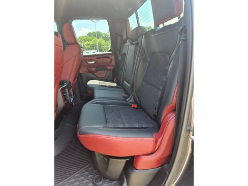 Used 2019 RAM 1500 Rebel w/ Rebel Level 2 Equipment Group AWD/4WD image 7