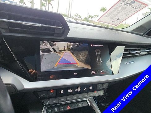 Used 2024 Audi A3 2.0T Premium image 3