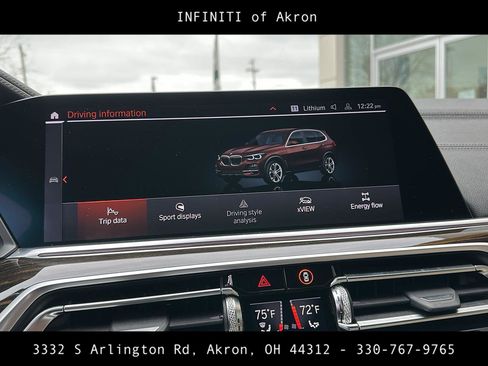 Used 2019 BMW X5 xDrive40i w/ Convenience Package image 61