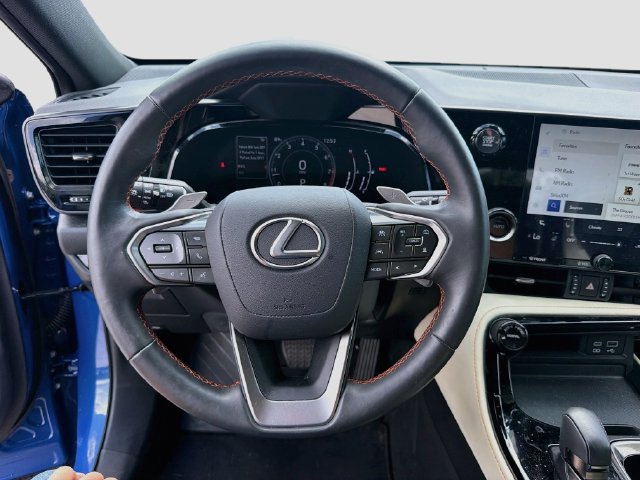 Used 2024 Lexus NX 250 FWD w/ Cold Area Package image 25
