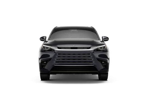 New 2026 Lexus TX 350 AWD image 5
