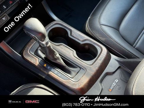 Used 2022 GMC Canyon Denali image 32