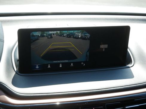 Used 2024 Acura MDX w/ Technology Package AWD/4WD image 19