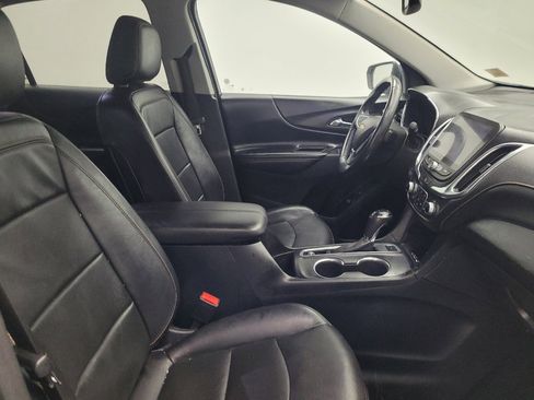 Used 2019 Chevrolet Equinox Premier FWD image 21