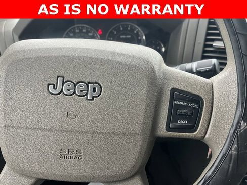 Used 2007 Jeep Grand Cherokee Laredo image 19