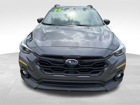 Certified 2026 Subaru Crosstrek 2.5i Sport AWD/4WD image 2