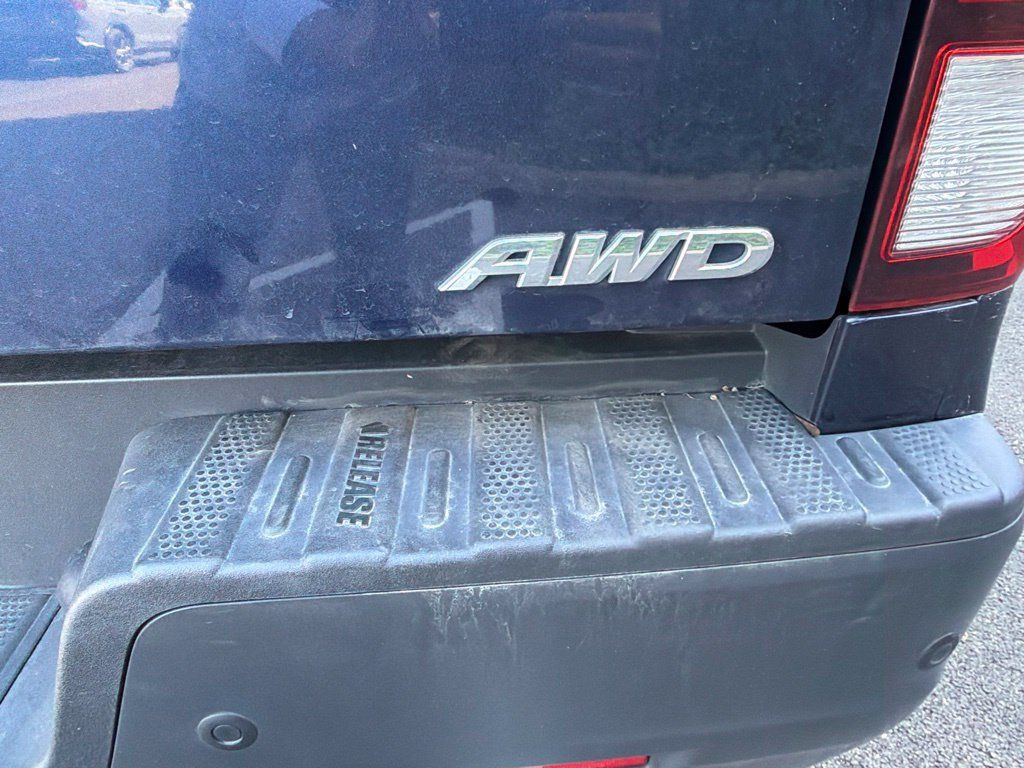 Used 2022 Honda Ridgeline RTL-E image 11