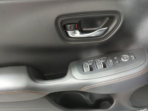 Certified 2023 Honda HR-V Sport image 10