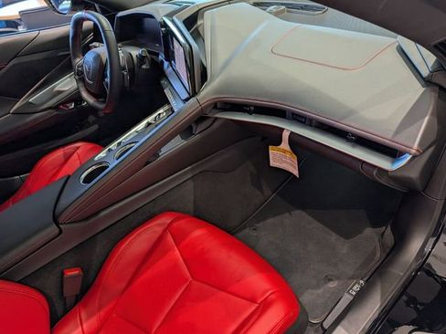 Used 2026 Chevrolet Corvette Stingray Coupe w/ 1LT image 17