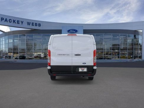 New 2026 Ford Transit 250 Low Roof RWD image 7
