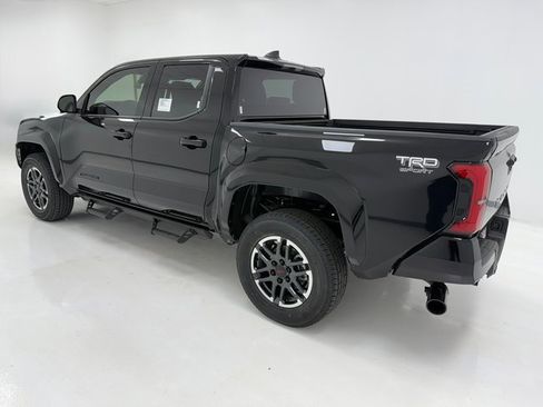 New 2026 Toyota Tacoma TRD Sport image 37